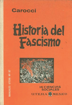 Detalles de: Historia del fascismo / › Centro Cultural Padre